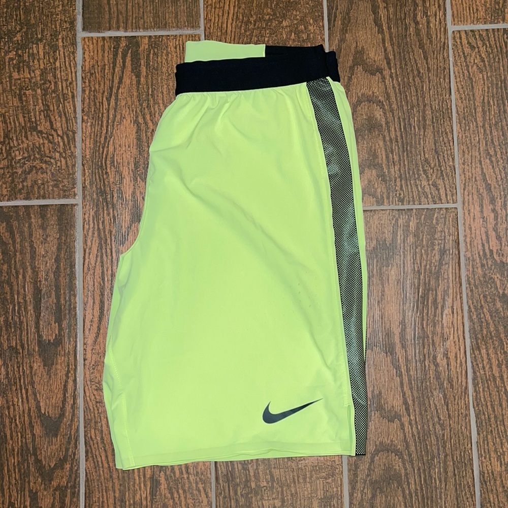 Nike Dri-fit athletic shorts